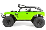 AXIAL SCX10 DEADBOLT 4WD SCALE TRUCK RTR AX90044